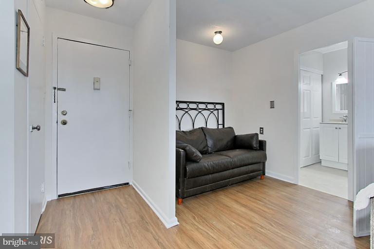 PARK PLACE - Residential Lease