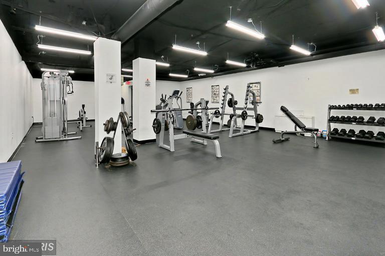 PARK PLACE - Residential Lease