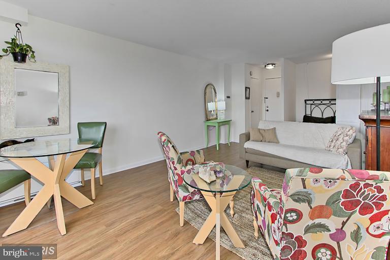 PARK PLACE - Residential Lease