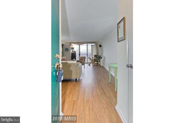 PARK PLACE - Residential Lease