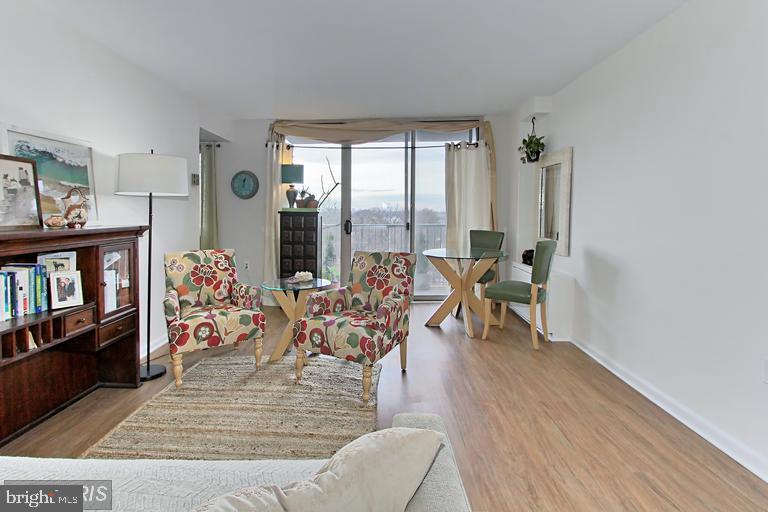 PARK PLACE - Residential Lease