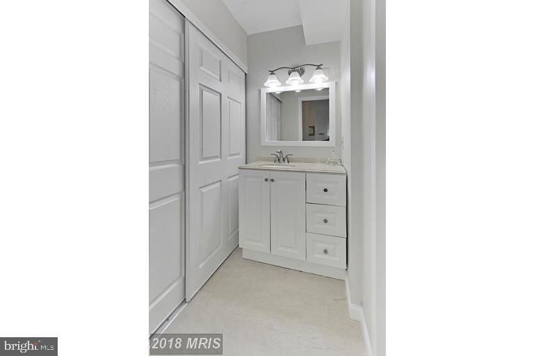 PARK PLACE - Residential Lease