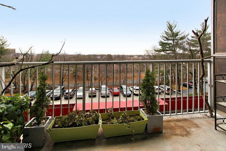 PARK PLACE - Residential Lease