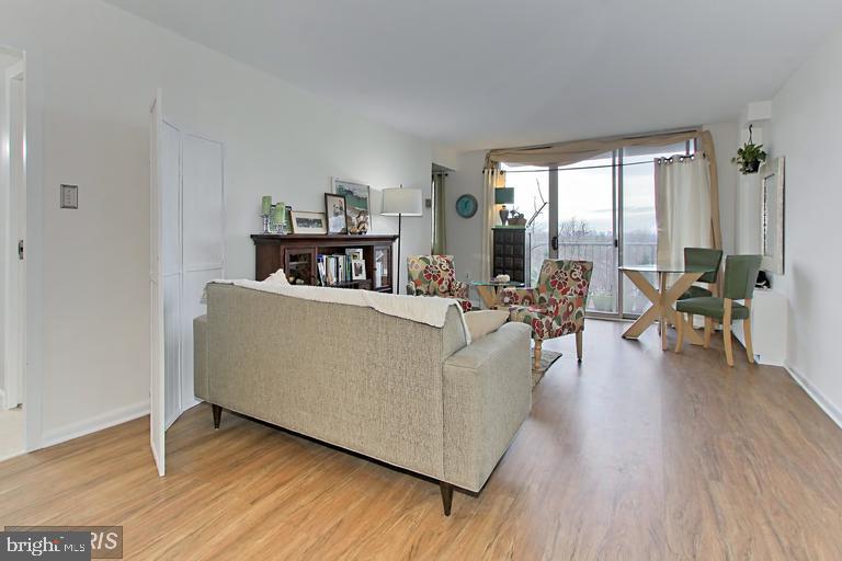 PARK PLACE - Residential Lease