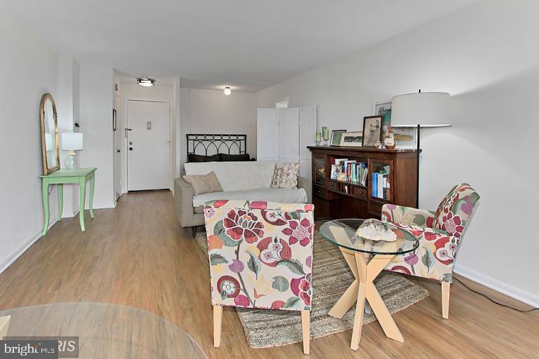 PARK PLACE - Residential Lease