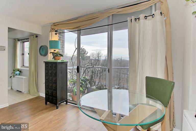 PARK PLACE - Residential Lease