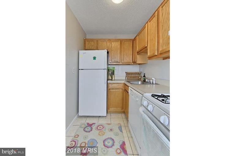 PARK PLACE - Residential Lease