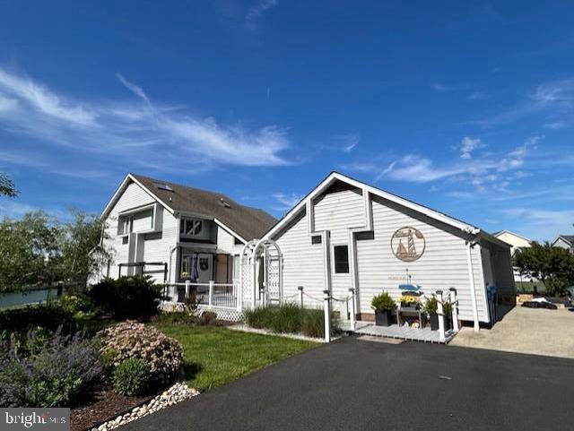 OCEAN PINES - WOOD DUCK II - Residential