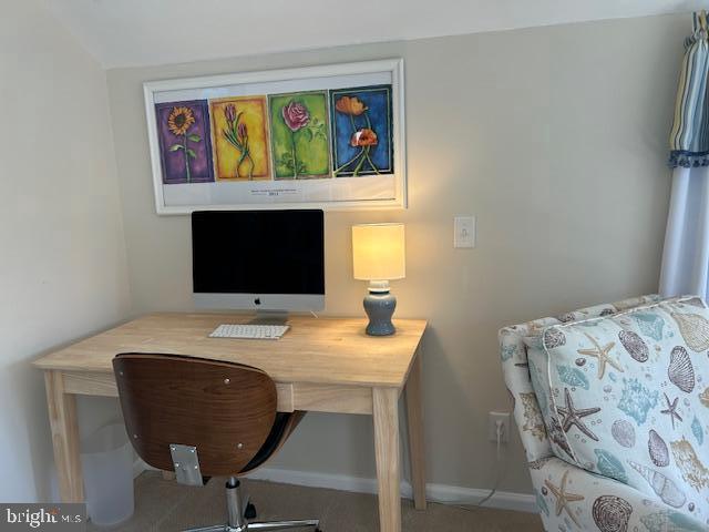 OCEAN PINES - WOOD DUCK II - Residential