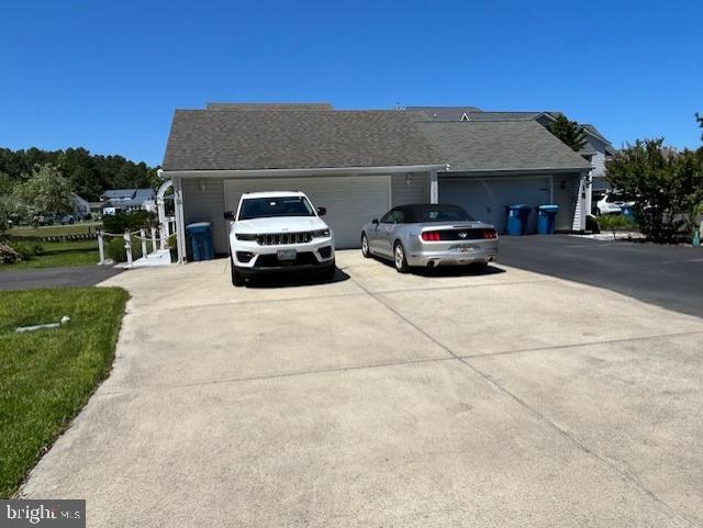 OCEAN PINES - WOOD DUCK II - Residential