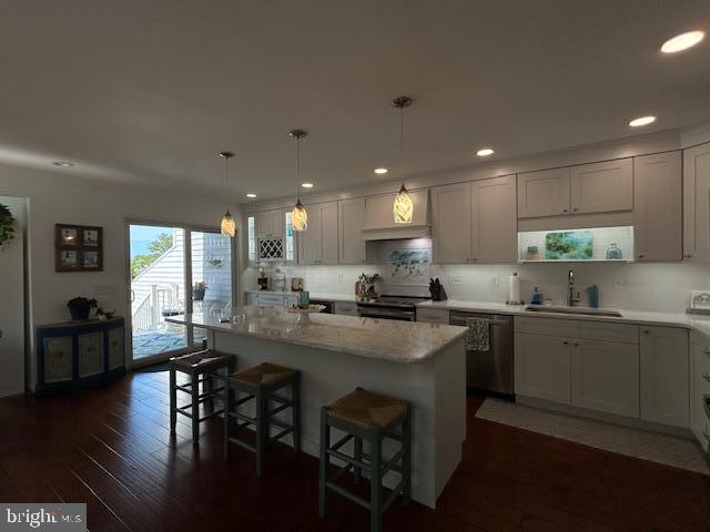 OCEAN PINES - WOOD DUCK II - Residential