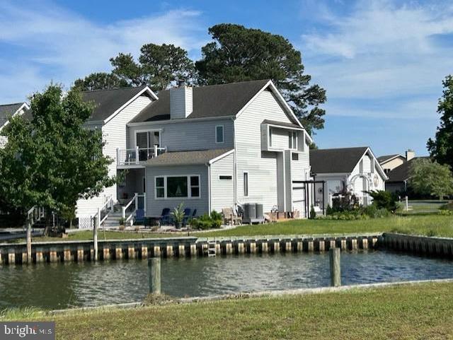 OCEAN PINES - WOOD DUCK II - Residential