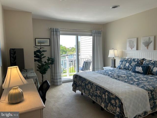 OCEAN PINES - WOOD DUCK II - Residential
