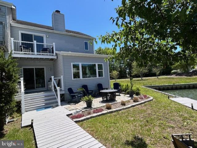 OCEAN PINES - WOOD DUCK II - Residential