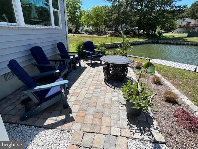 OCEAN PINES - WOOD DUCK II - Residential