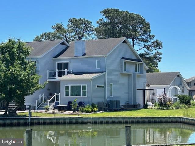 OCEAN PINES - WOOD DUCK II - Residential