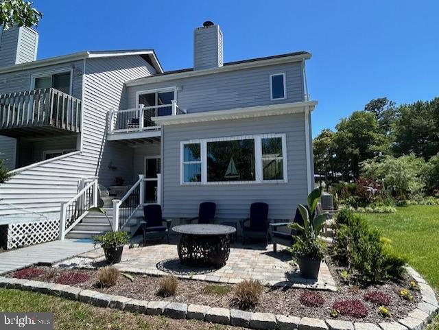 OCEAN PINES - WOOD DUCK II - Residential