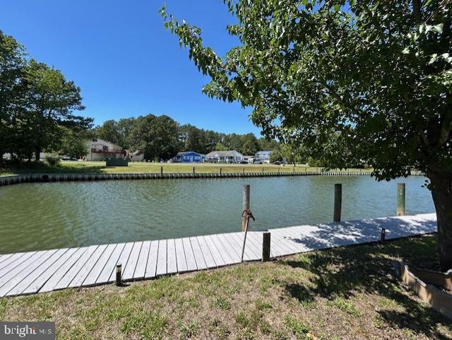 OCEAN PINES - WOOD DUCK II - Residential