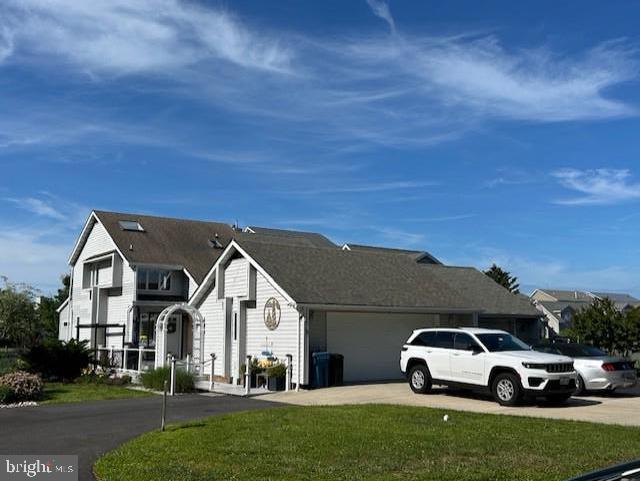 OCEAN PINES - WOOD DUCK II - Residential