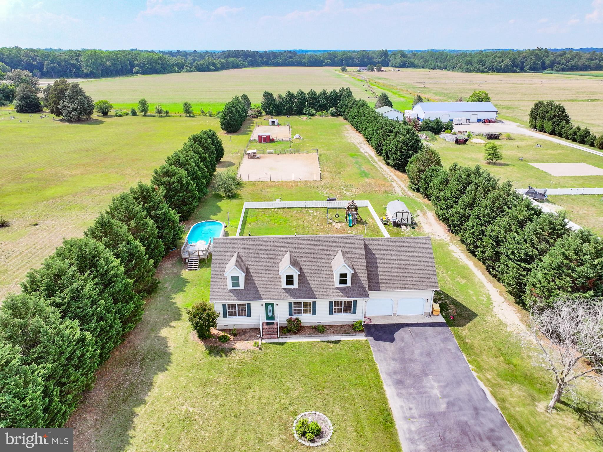 22408 HOG CREEK ROAD