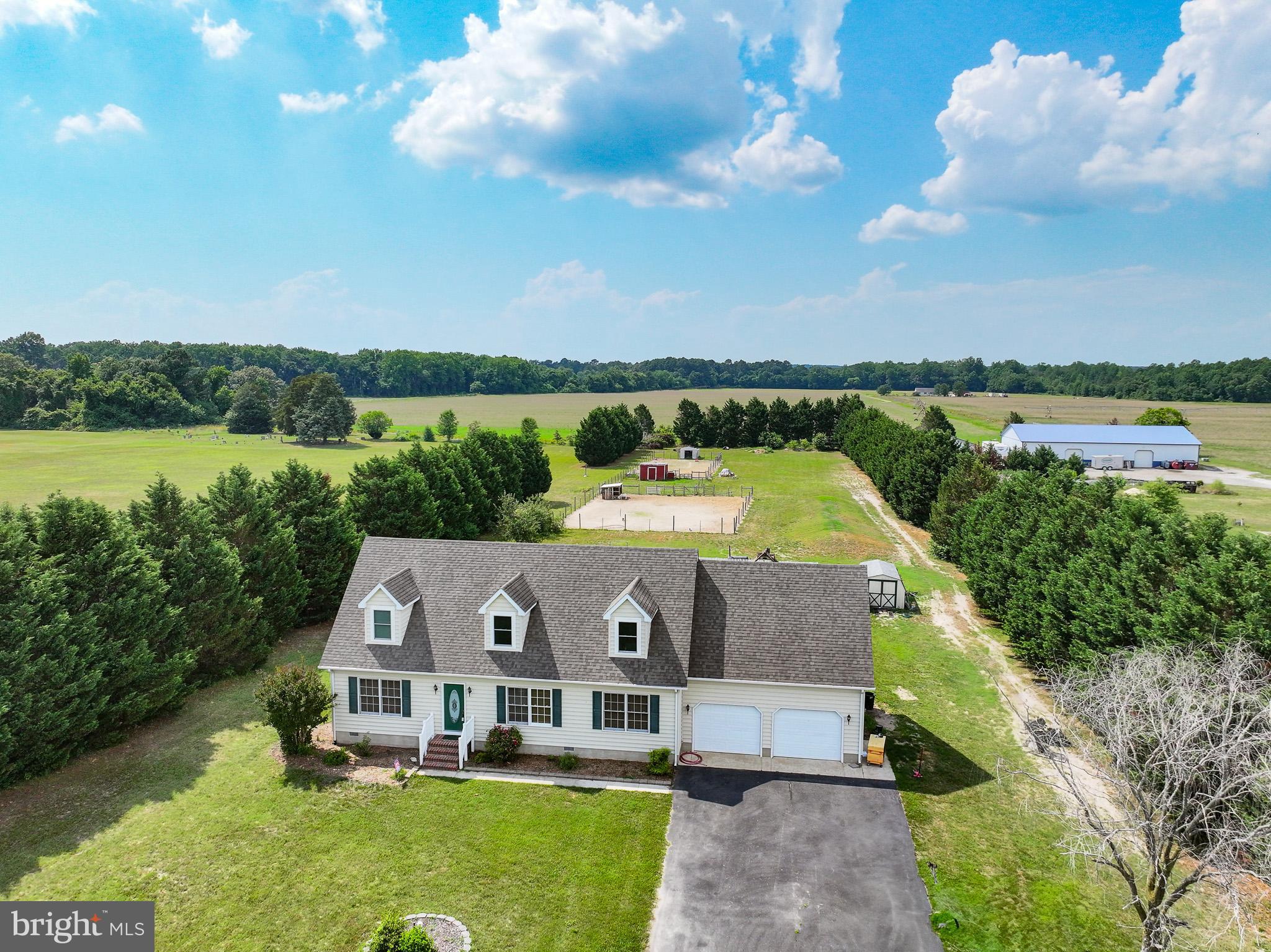 22408 HOG CREEK ROAD