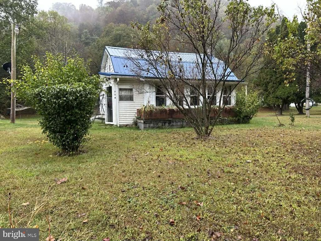 Photo of 754 Gooseberry Road, HYNDMAN, PA 15545 (MLS # PABD2002934)
