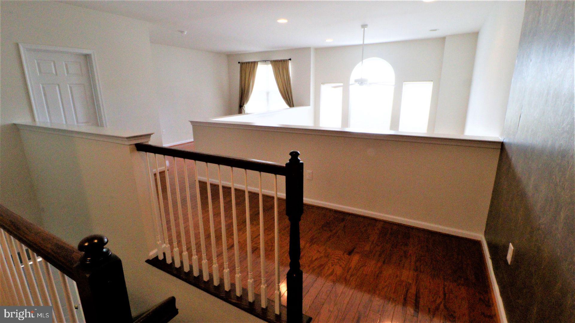 PACKER PARK - Residential Lease