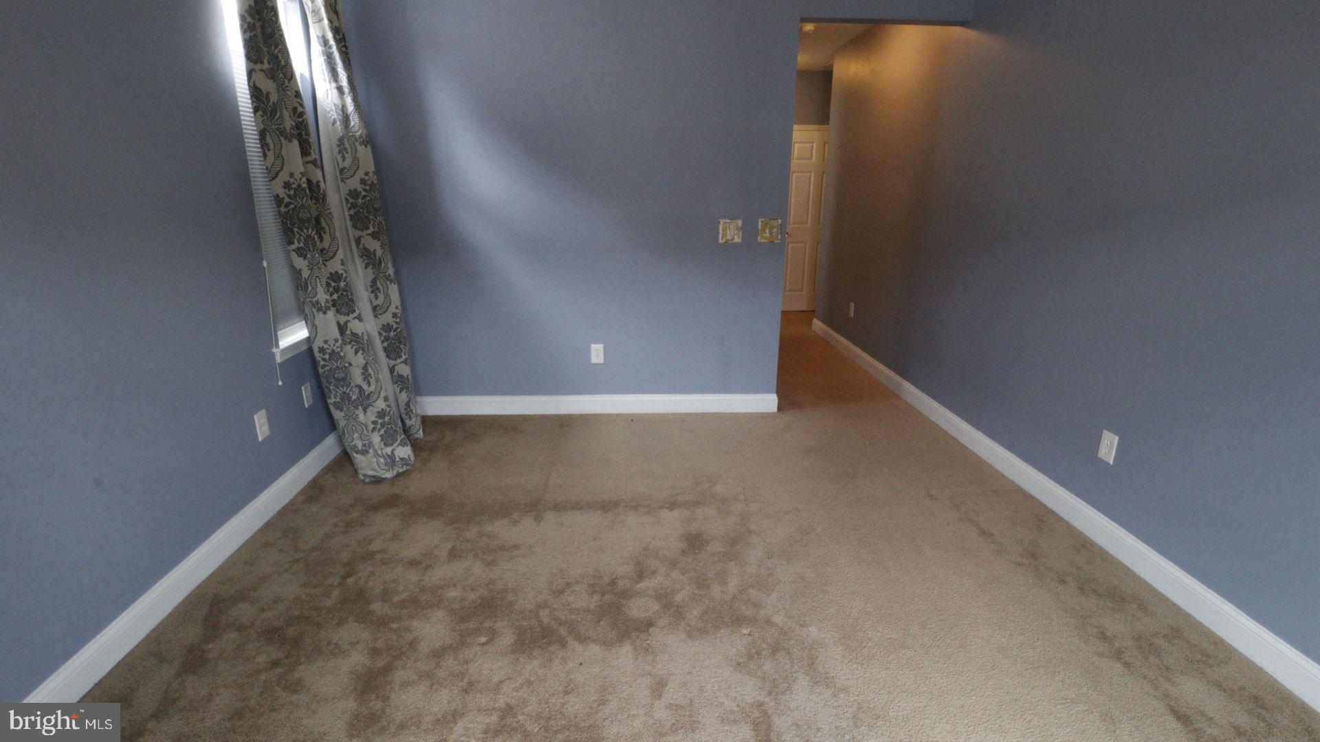 PACKER PARK - Residential Lease