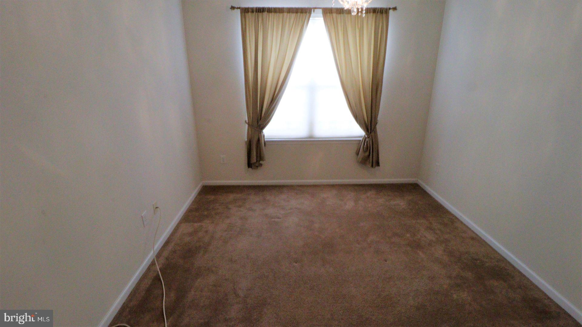 PACKER PARK - Residential Lease