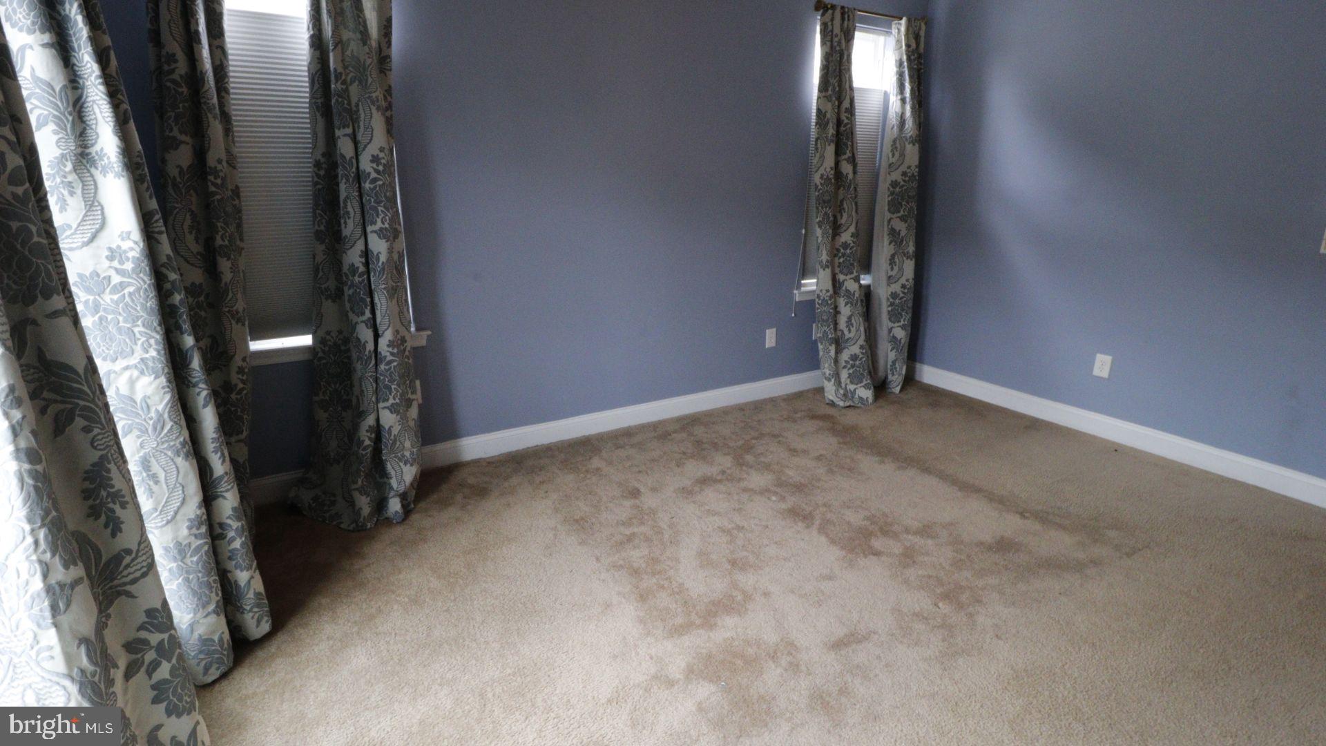 PACKER PARK - Residential Lease