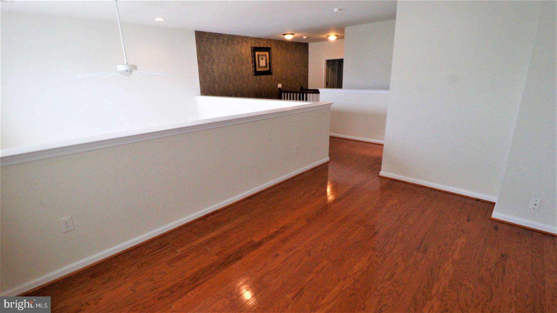 PACKER PARK - Residential Lease