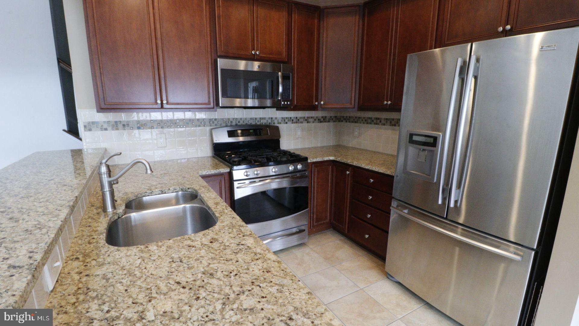 PACKER PARK - Residential Lease