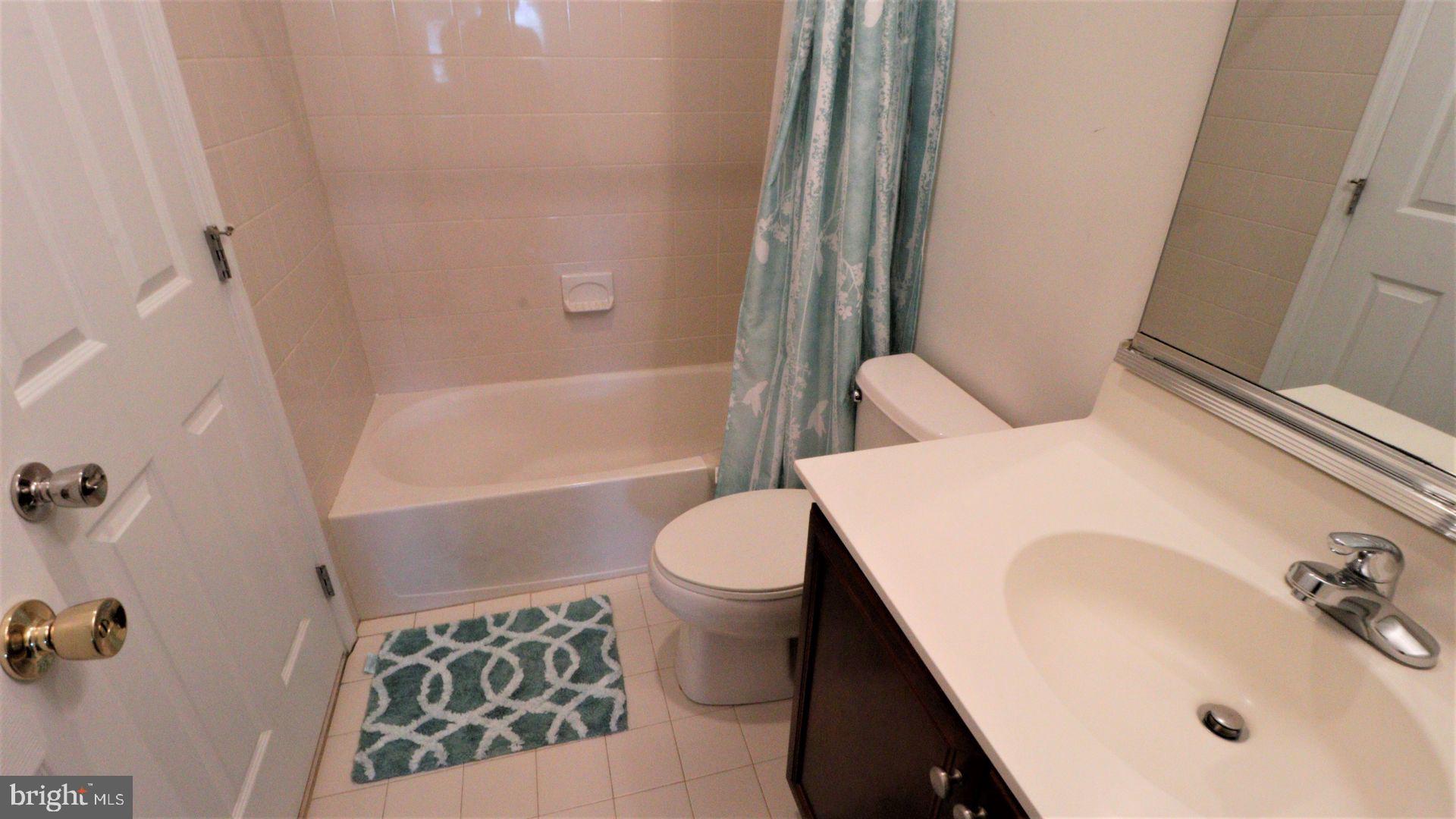 PACKER PARK - Residential Lease