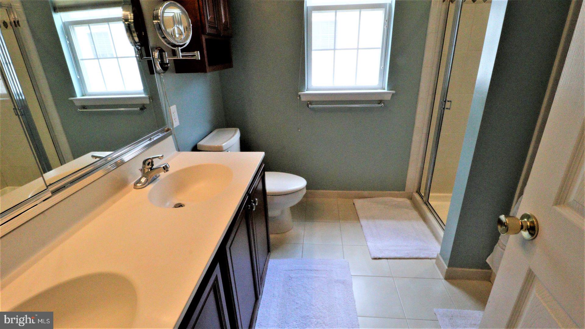 PACKER PARK - Residential Lease