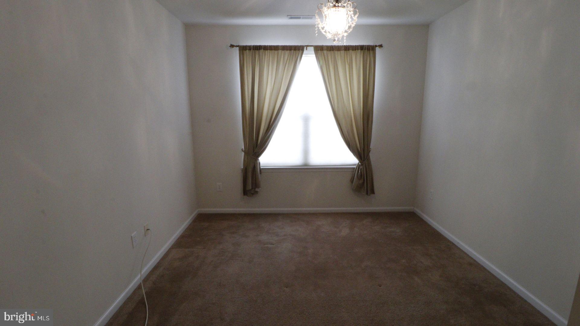 PACKER PARK - Residential Lease