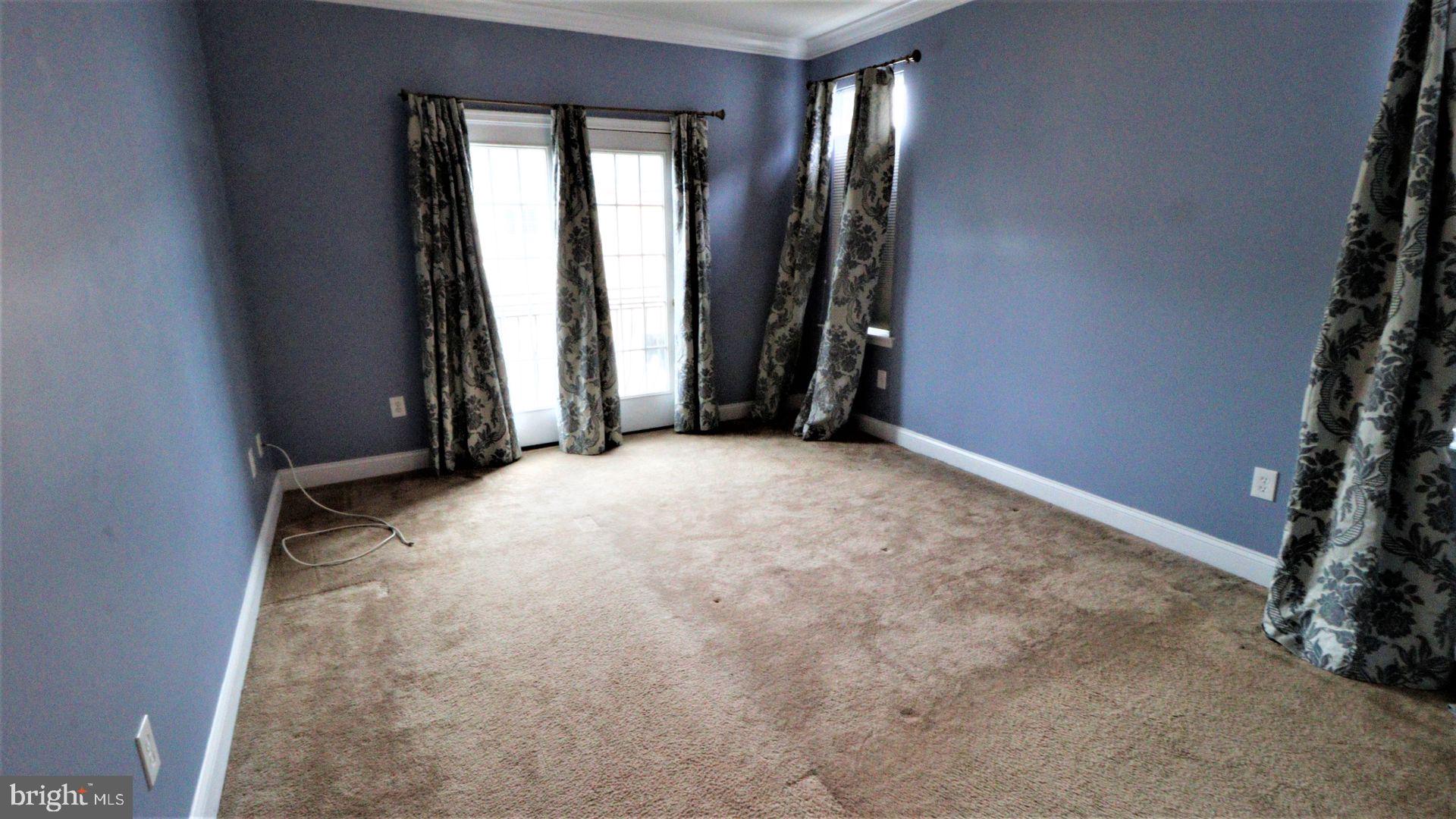 PACKER PARK - Residential Lease