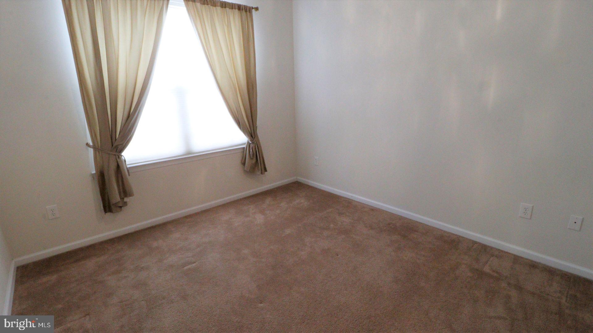 PACKER PARK - Residential Lease