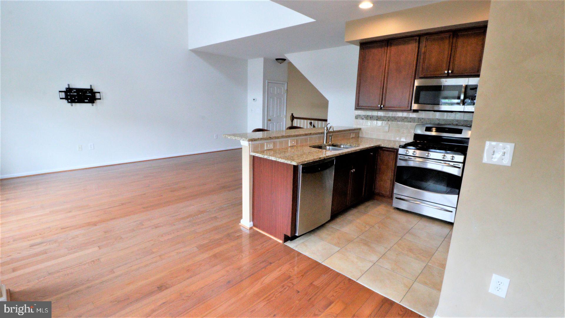 PACKER PARK - Residential Lease