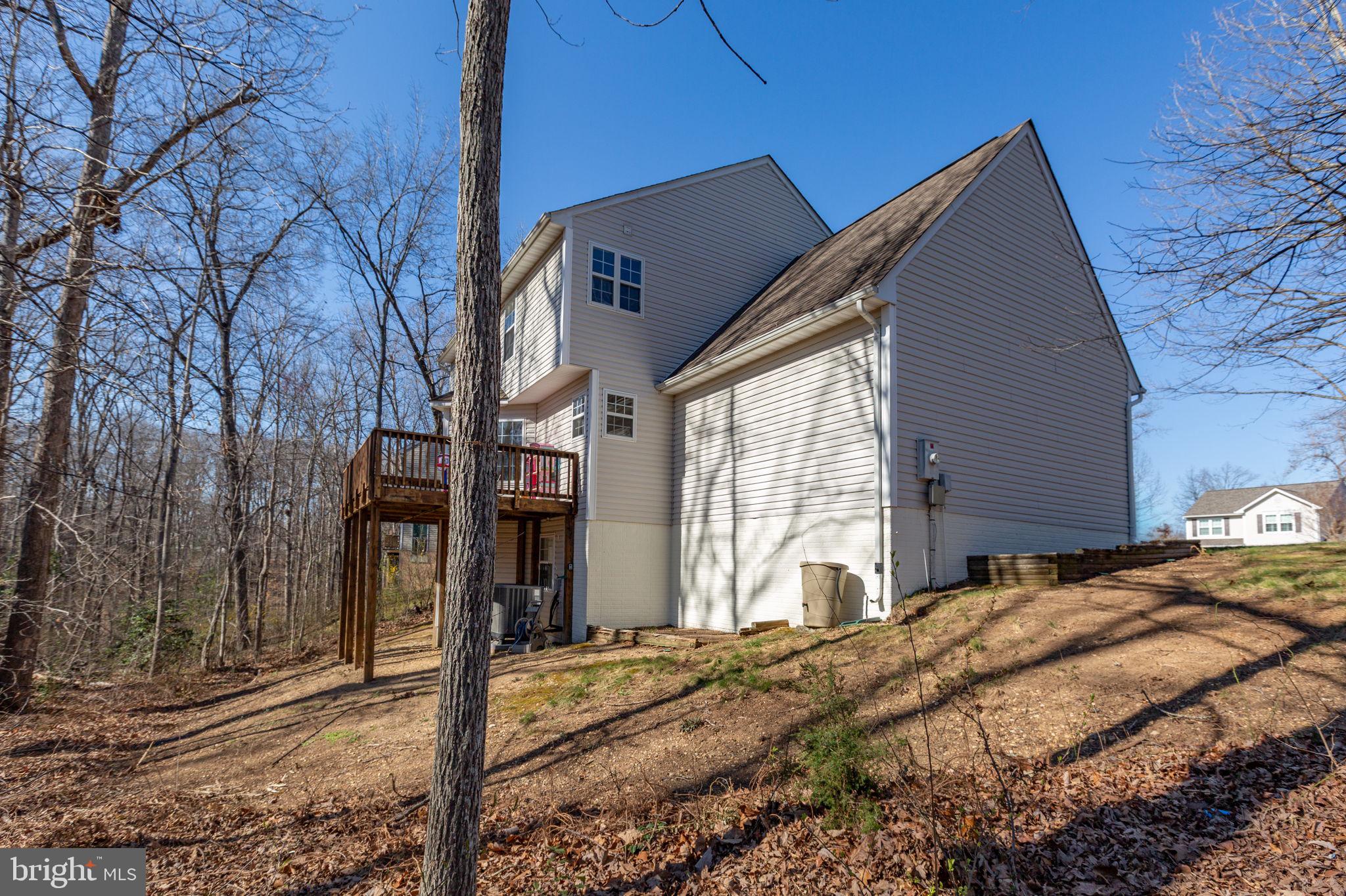 TIMBERLAKE - Residential