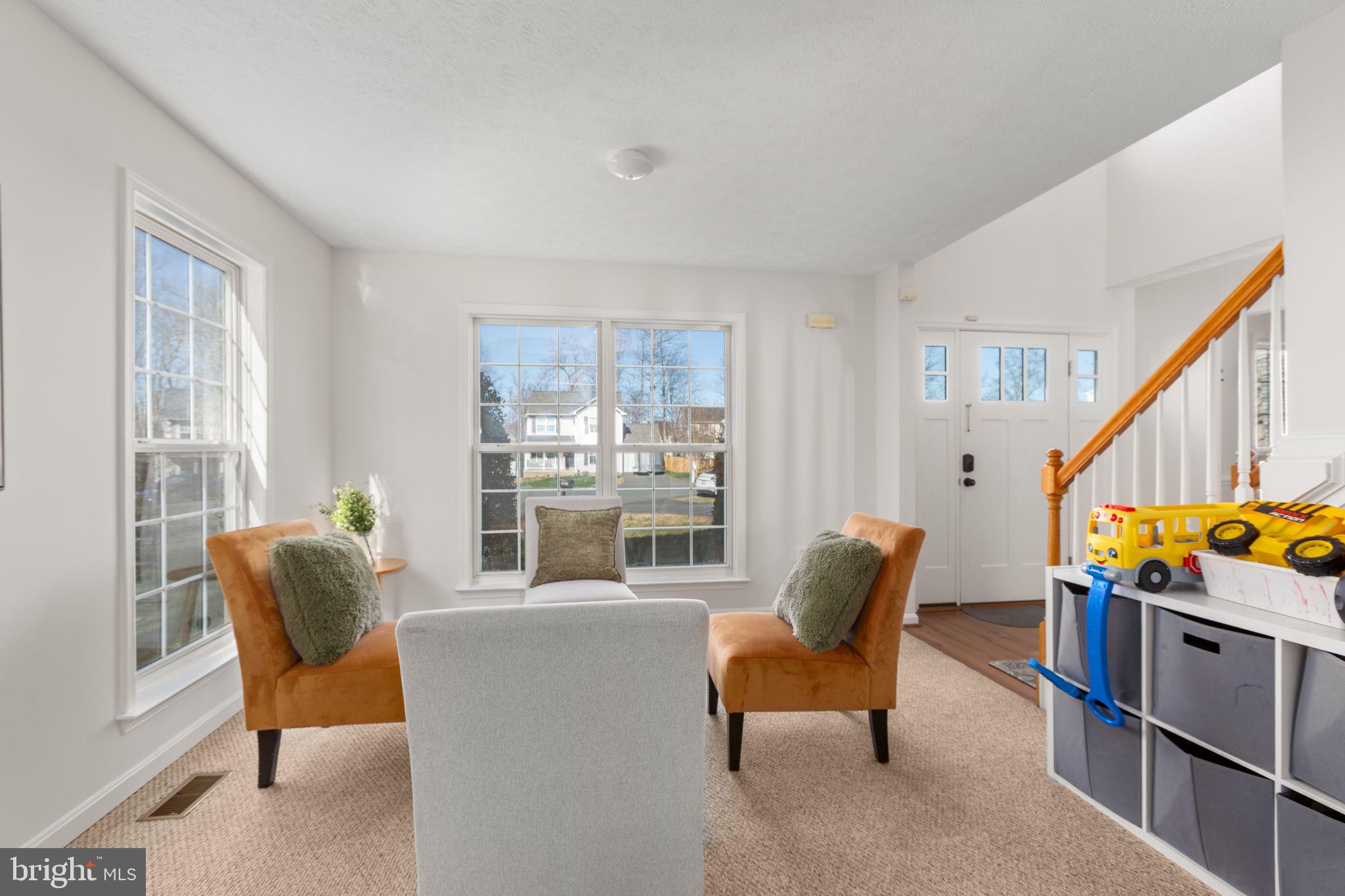 TIMBERLAKE - Residential