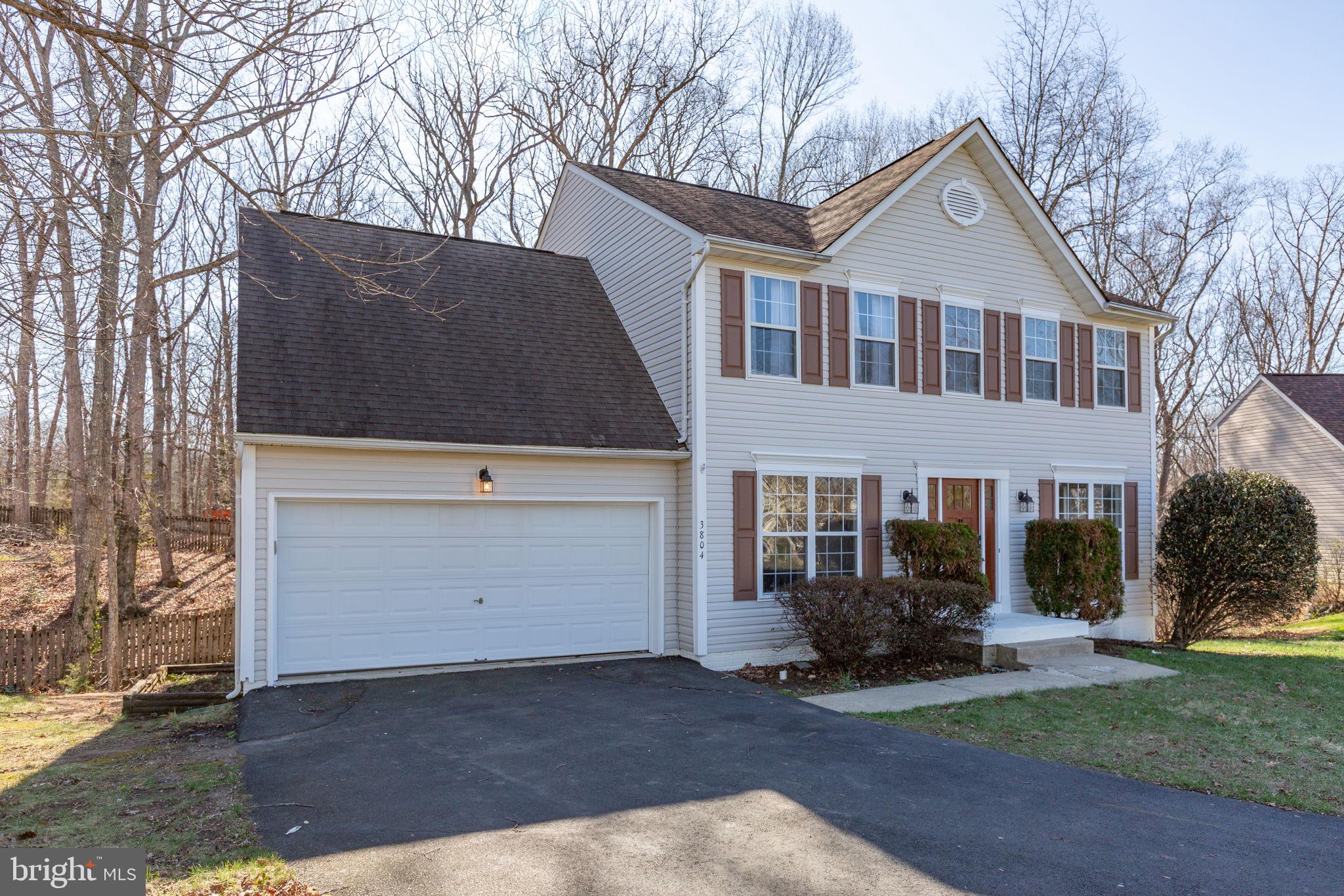 TIMBERLAKE - Residential