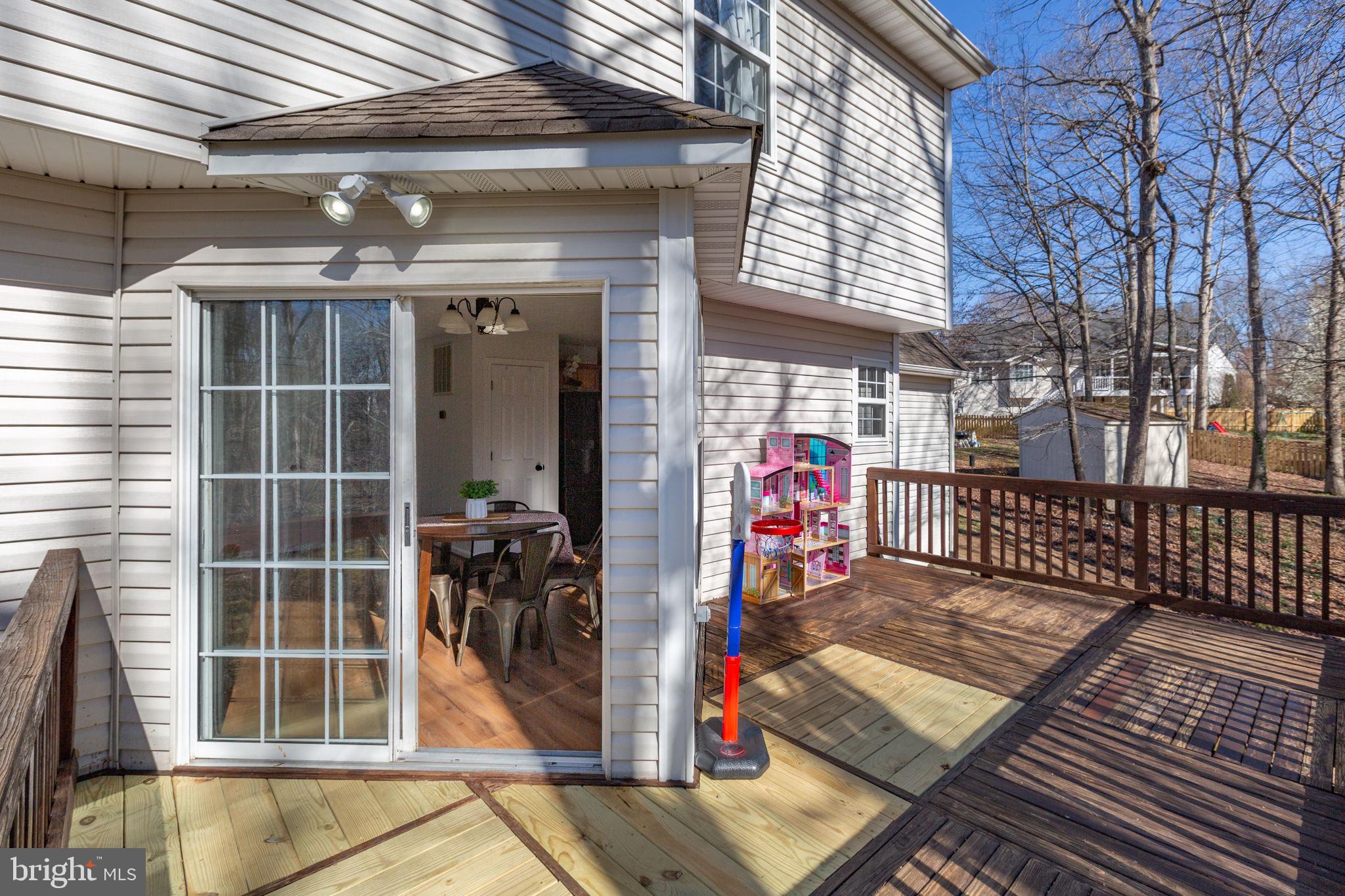 TIMBERLAKE - Residential