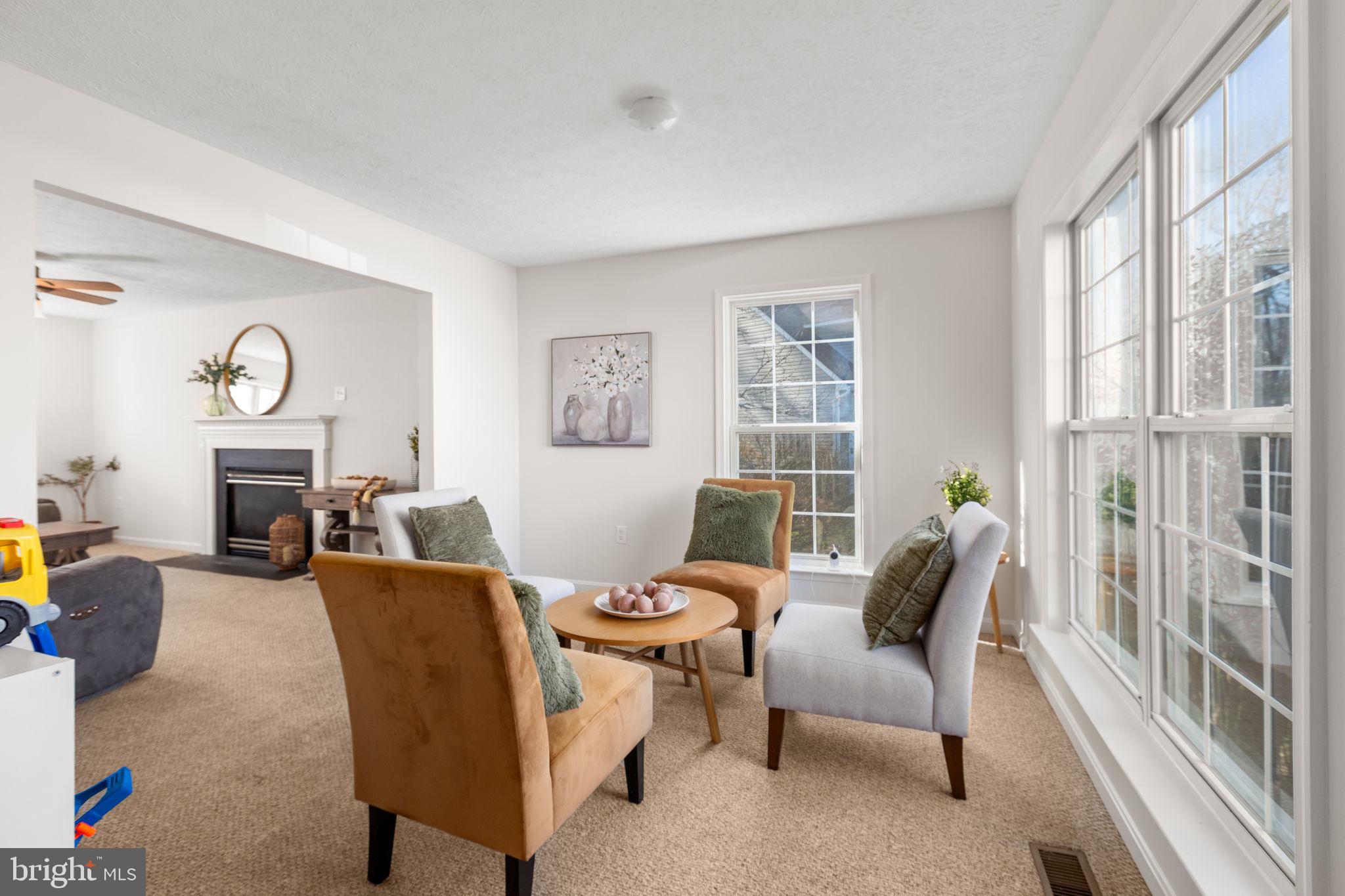 TIMBERLAKE - Residential