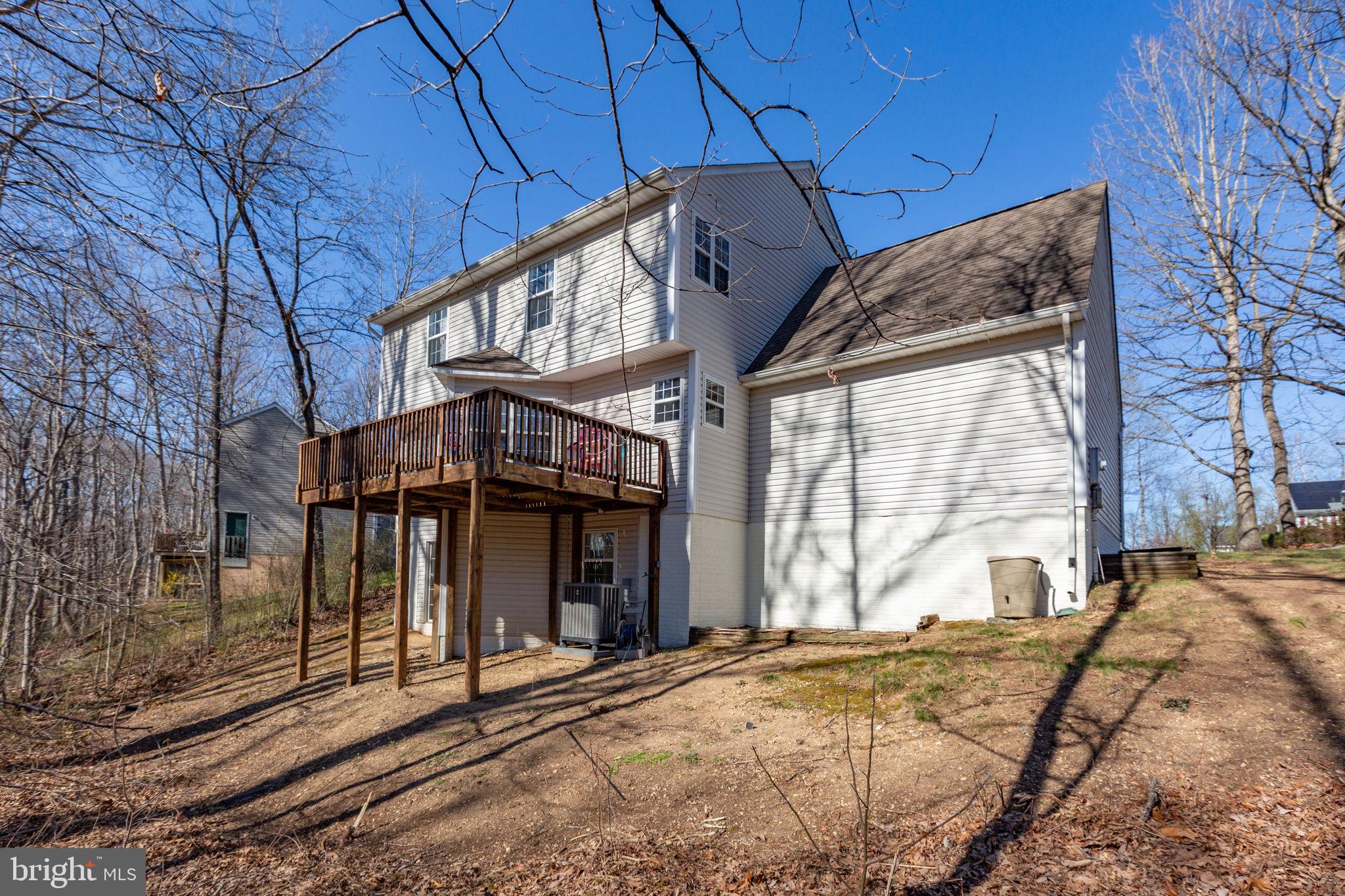 TIMBERLAKE - Residential