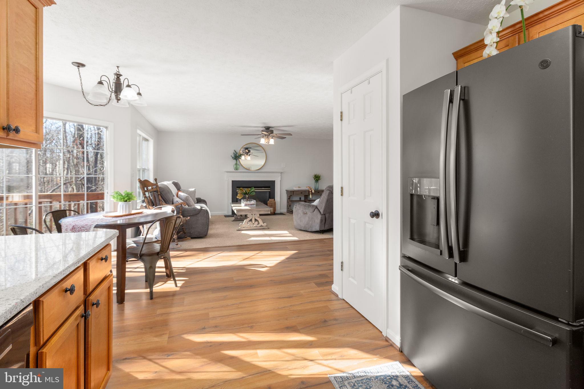 TIMBERLAKE - Residential