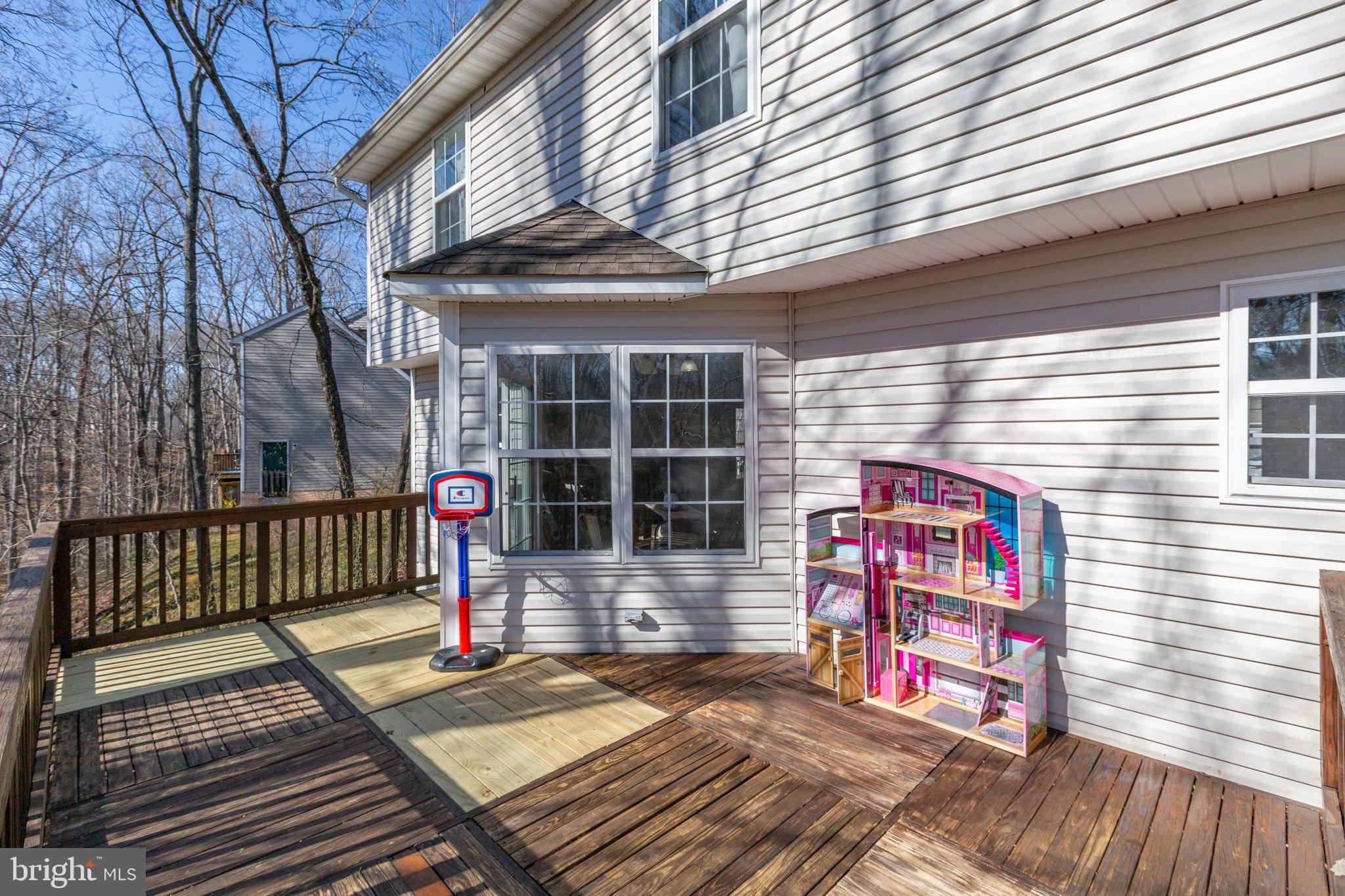 TIMBERLAKE - Residential