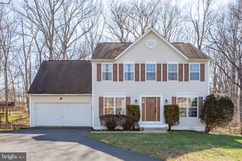 Homes For Sale - 3804 Twiford Court<br/> FREDERICKSBURG, VA 22408