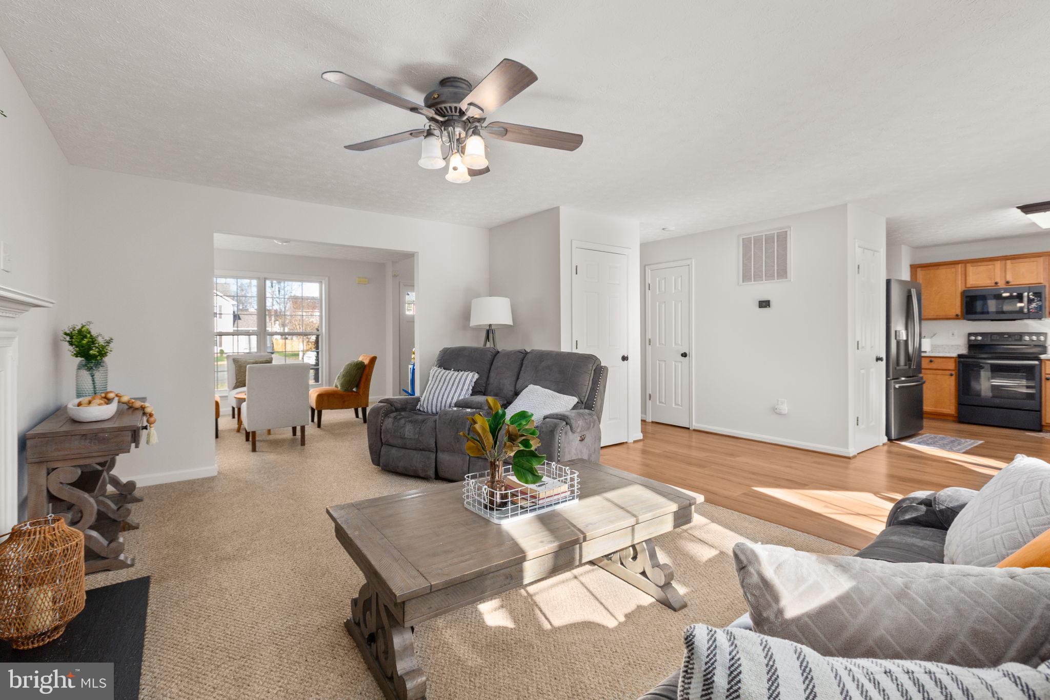 TIMBERLAKE - Residential