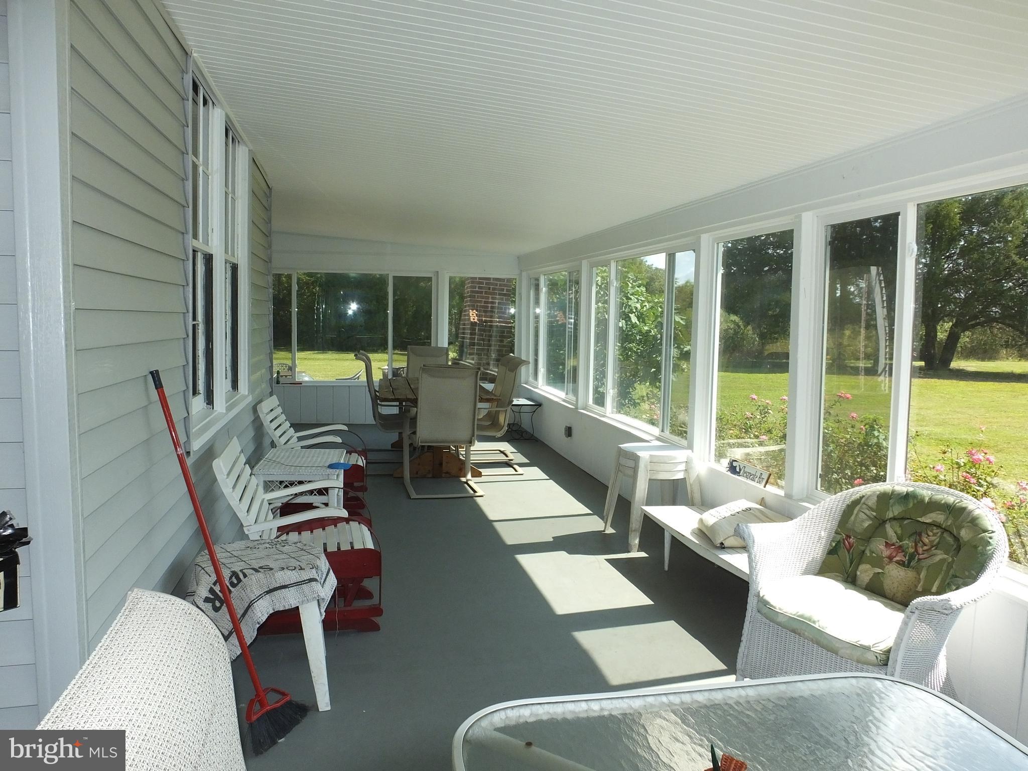 NECK DISTRICT - Residential