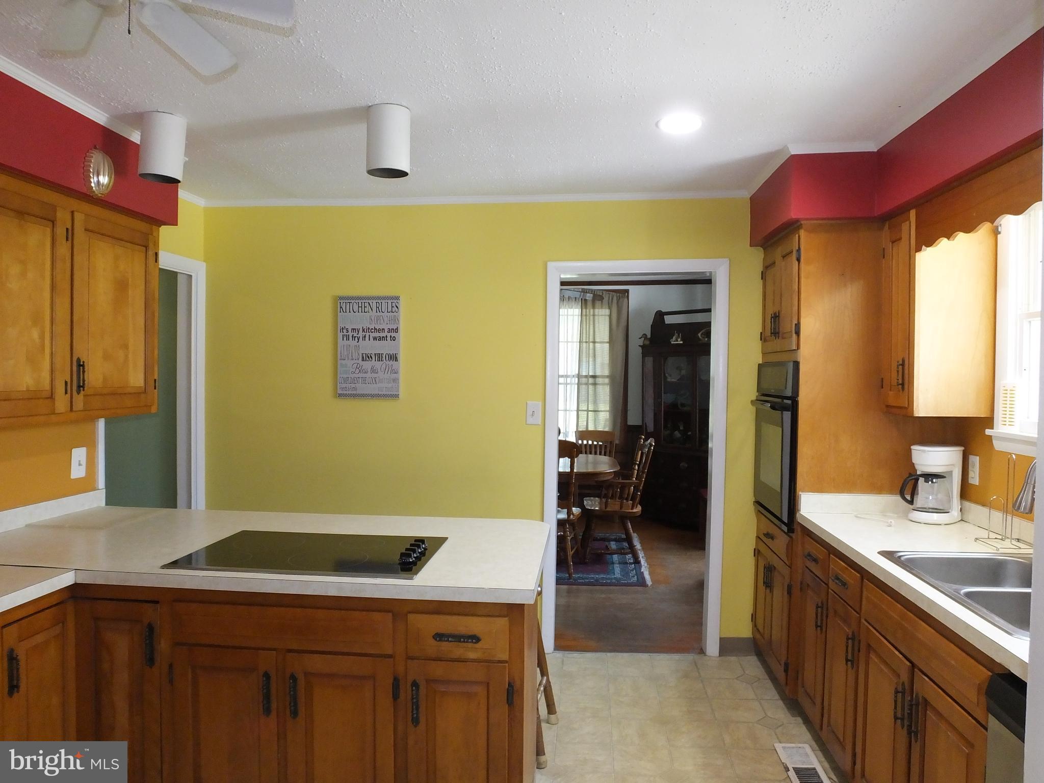 NECK DISTRICT - Residential